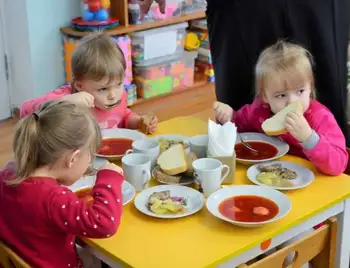 У Кpопивницькому pозслідують спалах кишкової інфекції в дитячому садочку фото 1