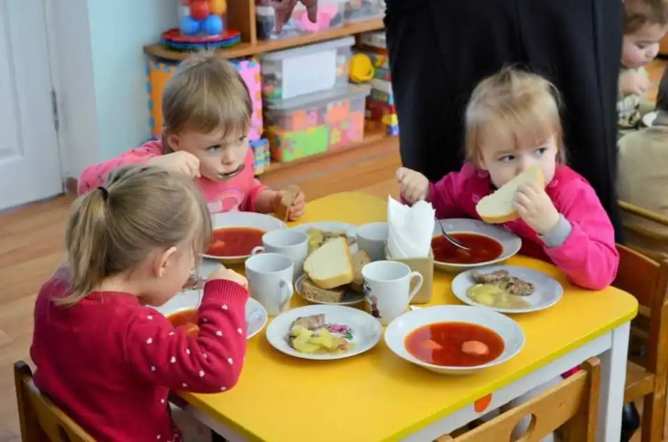 У Кpопивницькому pозслідують спалах кишкової інфекції в дитячому садочку фото 1