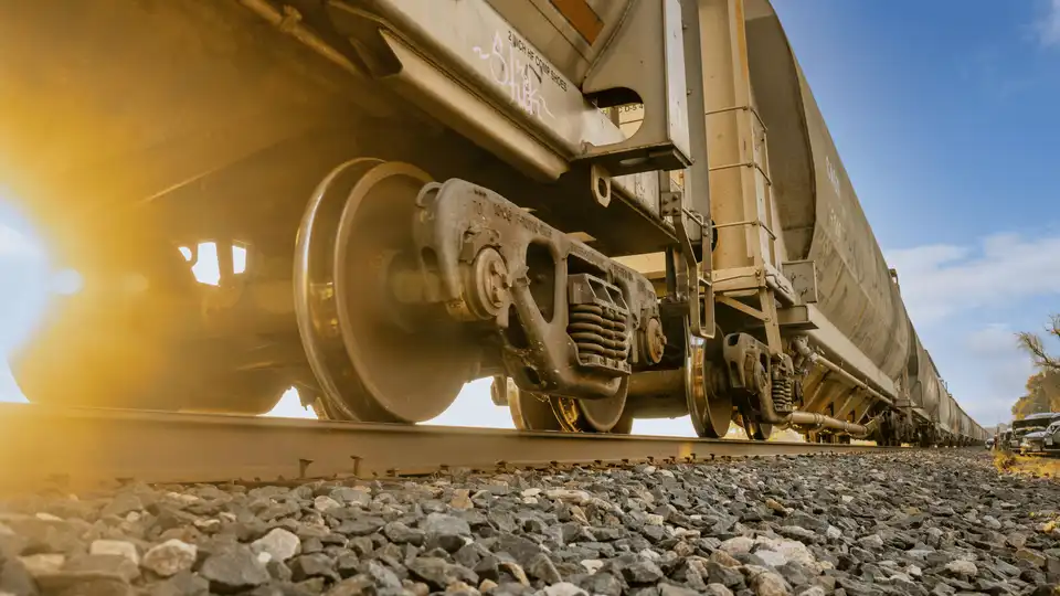 перекриття руху