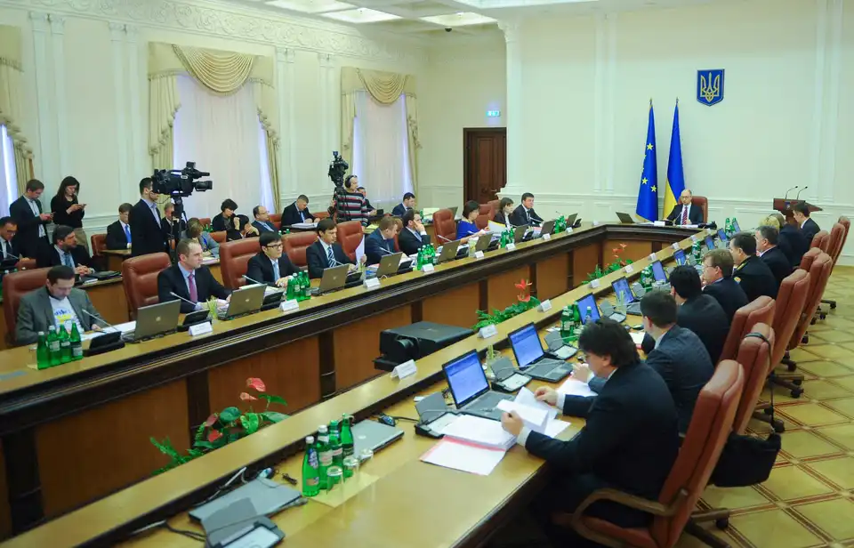 В Україні перешерстять усіх пільговиків фото 1