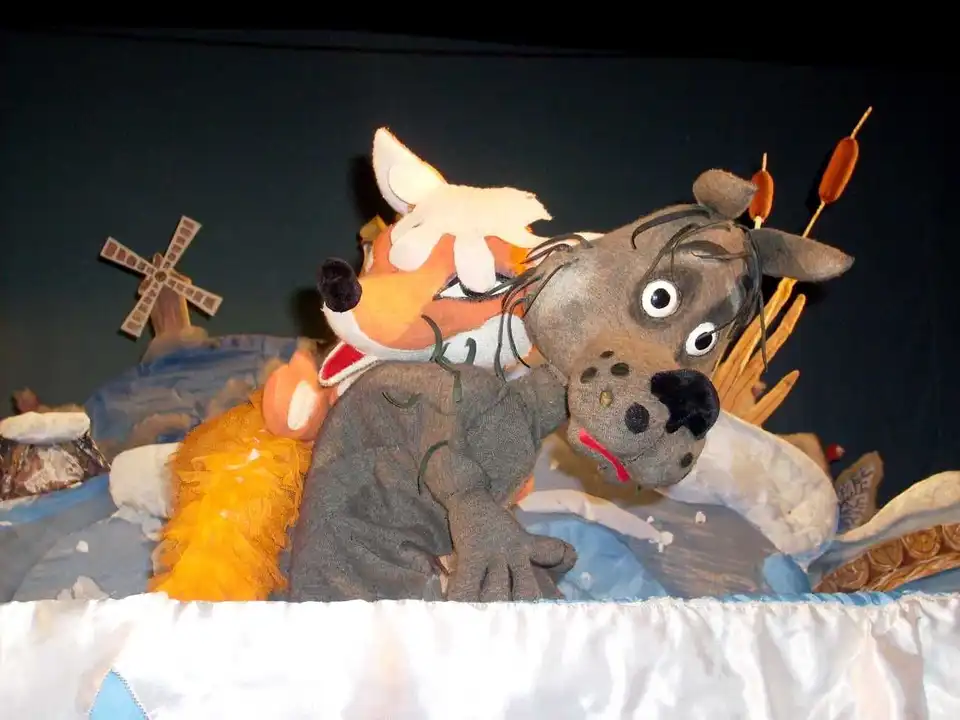 Маленьких жителів Кіровоградщини запрошують зануритися в казкові пригоди