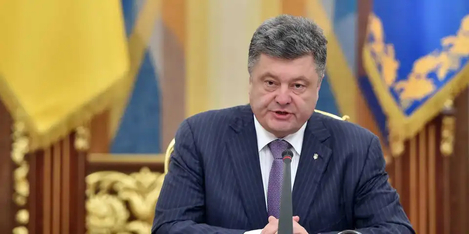 Президент може оголосити мобілізацію та воєнний стан через загострення ситуації на Сході фото 1