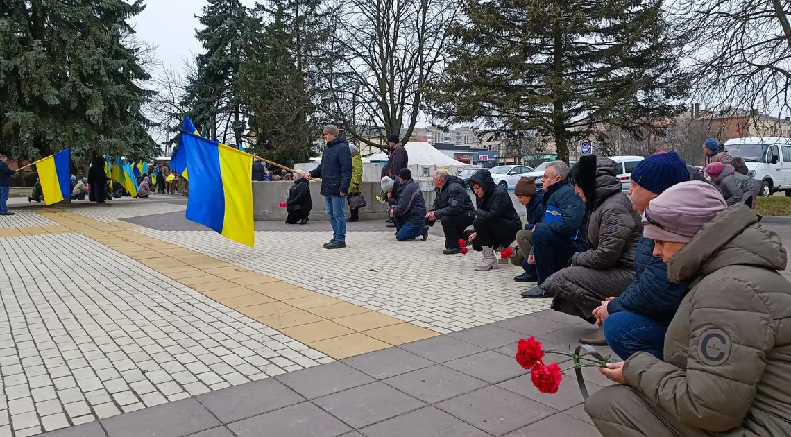 поховання військового