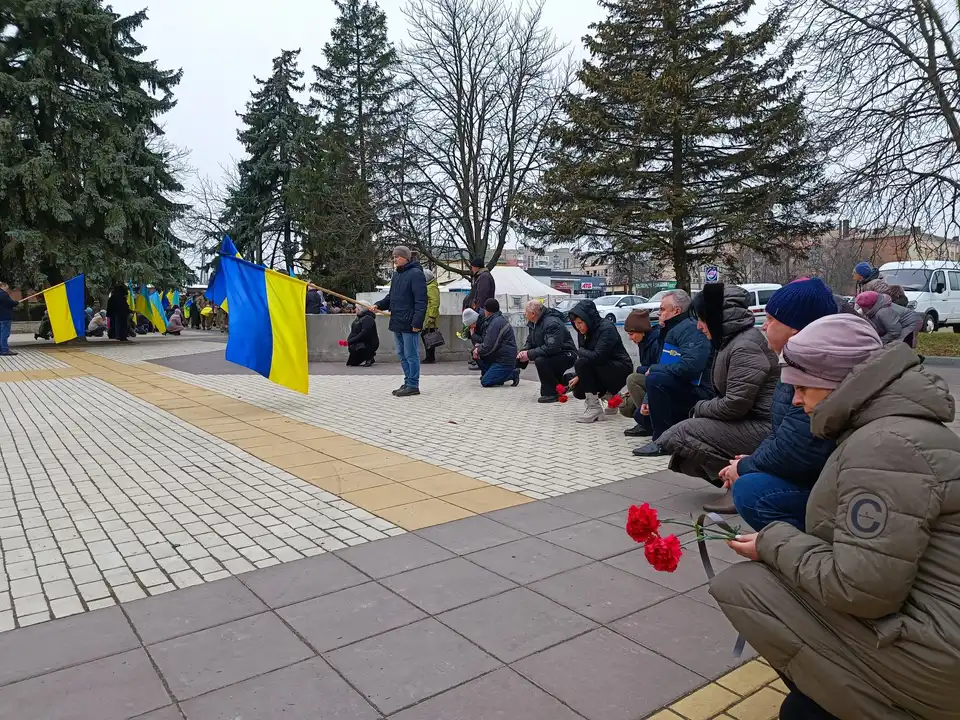 поховання військового