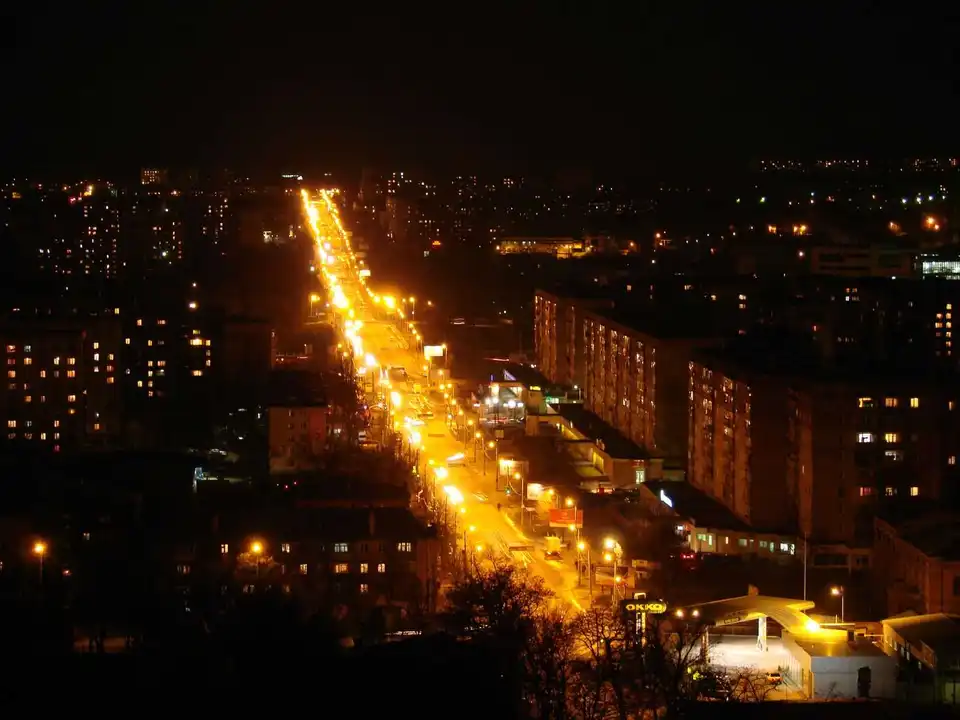 Дванадцять місяців: чим 2016 рік запам’ятався жителям Кіровограда та Кропивницького (ФОТО, ВІДЕО)