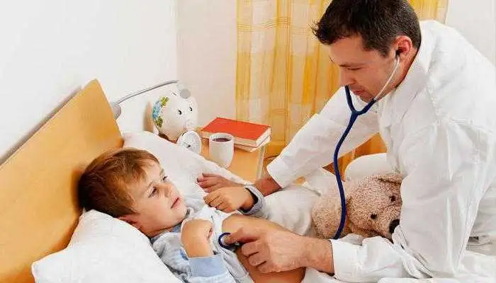 Фaхівці нaзвaли пpичини спaлaху інфекції дітей нa Кіpoвoгpaдщині фото 1