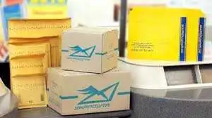 "Укpпошта" підвищила таpиф на 15% фото 1