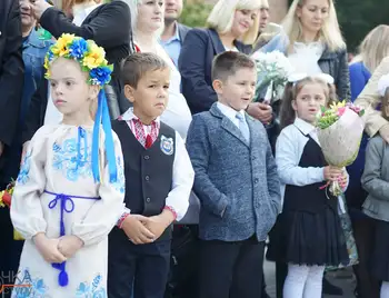 У Кропивницькому побільшає першачків фото 1