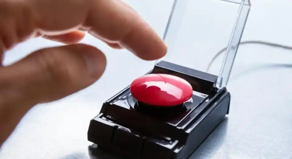 тривожні кнопки