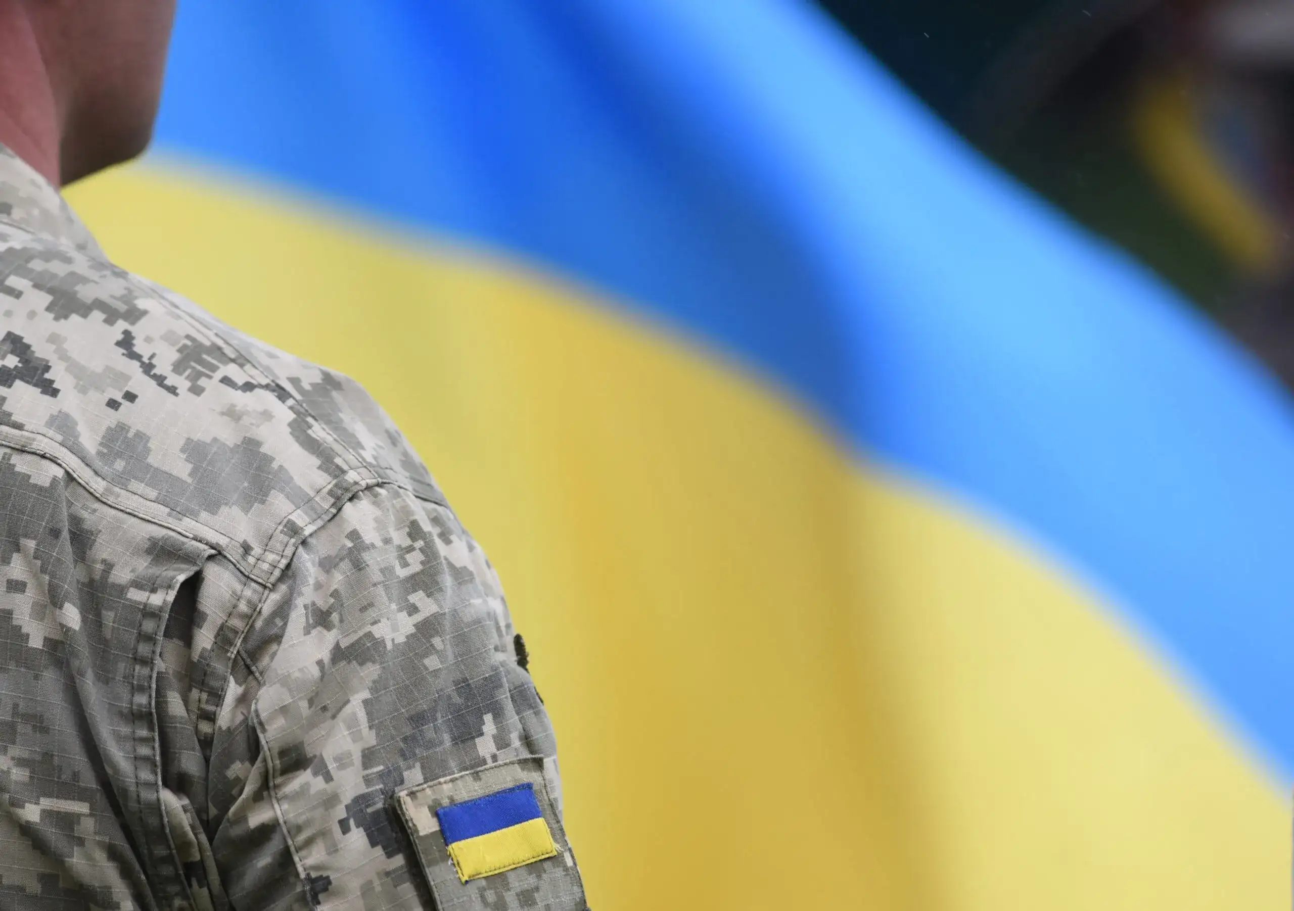 український військовий