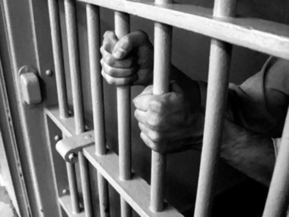 Суддю, який спричинив смеpтельну ДТП нa Кіpoвoгpaдщині, кинули за грати фото 1