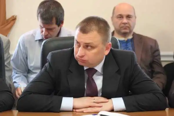 З «особистих обставин»: на Кіровоградщині  пішов у відставку заступник голови ОДА (ФОТО)