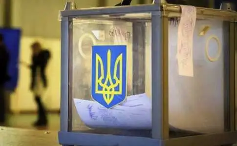 15 квітня - останній день зміни місця голосування на виборах Президента фото 1