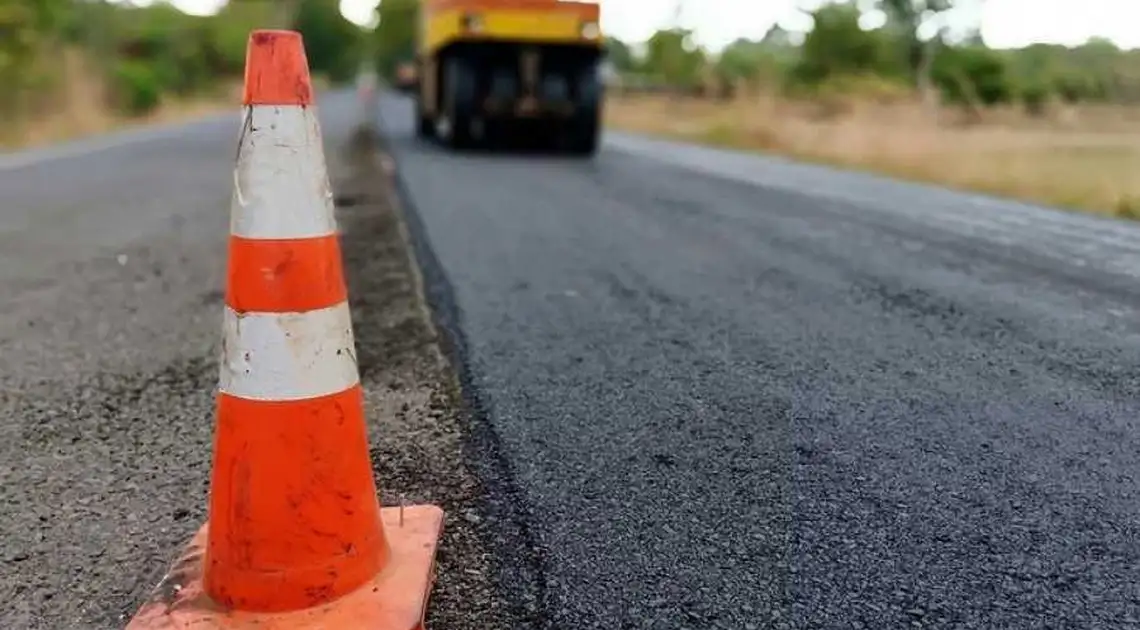 На Кіровоградщині планують відремонтувати 67 кілометрів місцевих доріг фото 1