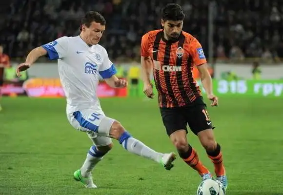 Сенсаційна перемога: «Дніпро» буквально втоптав донецький «Шахтар» у газон. Всі голи (ВІДЕО) фото 1