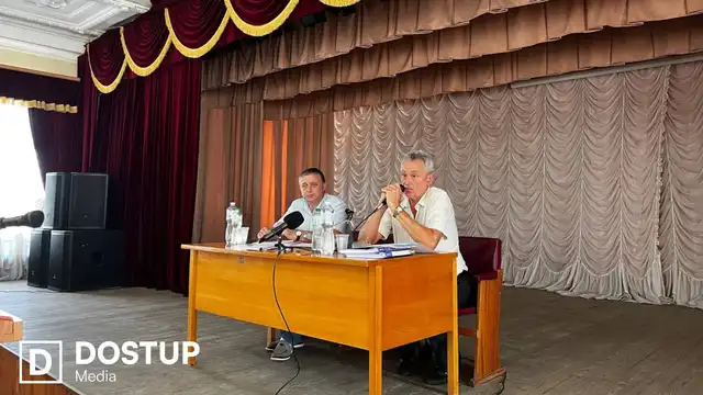 Підвищення вартості проїзду в автобусах і тролейбусах обговорили на громадських слуханнях у Кропивницькому