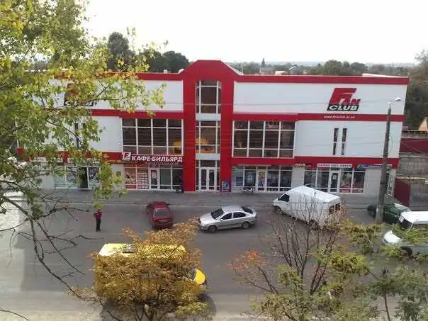 У Кропивницькому примусово закрили спортклуб, власники подали до суду