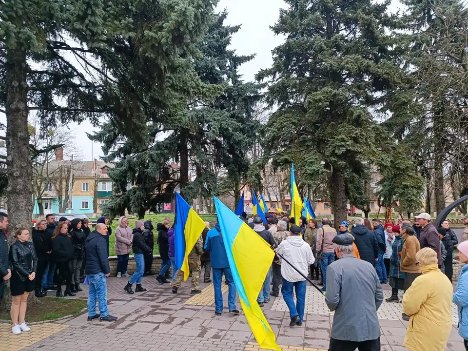 поховання військового