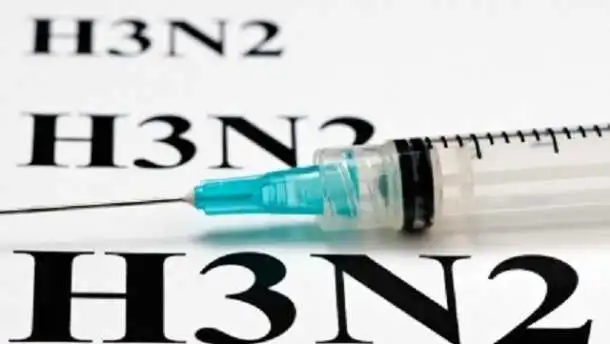 У Кропивницькому підтвердили ще один випадок грипу "Сінгапур"