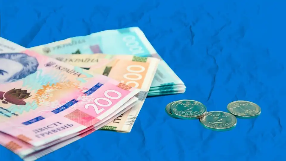 Виплати ВПО