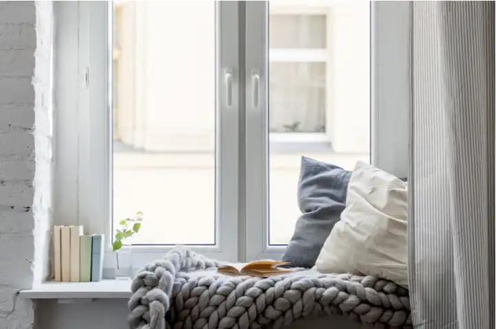 Металопластикові вікна