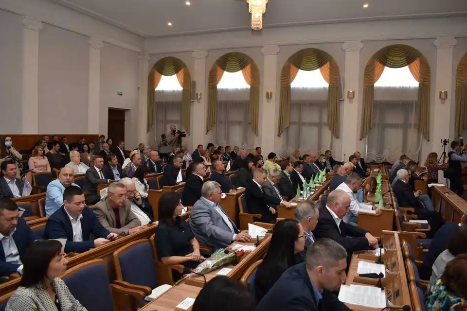 Майже 3 мільйони залучать на реконструкцiю приймальних вiддiлень двох лiкарень на Кіровоградщині