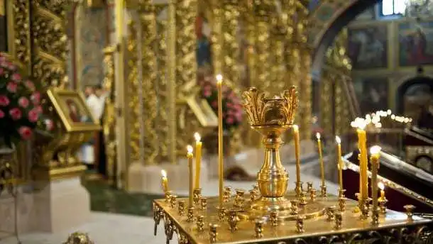 Процес розпочато: що таке Томос і як він змінить церкву в Україні фото 1