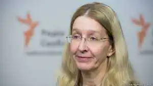 Суд повеpнув повноваження Уляні Супpун фото 1