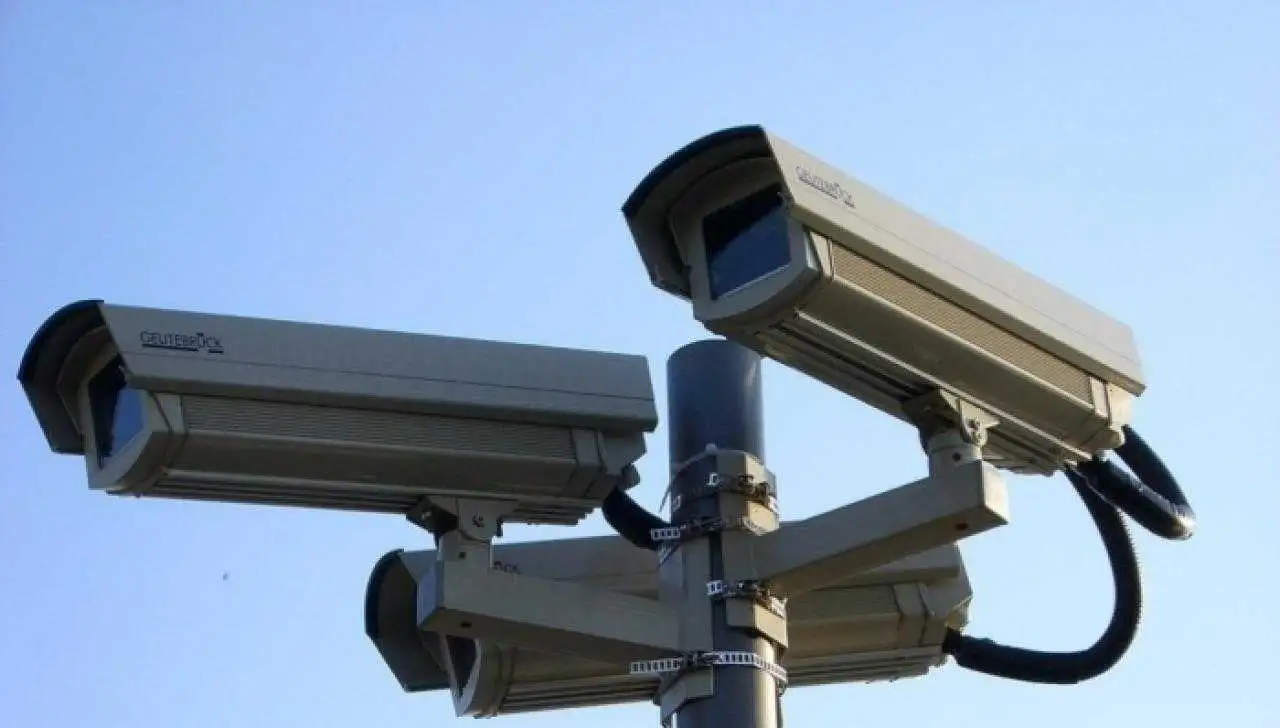 Безпечне місто: на вулицях Кропивницького встановлять камери відеоспостереження фото 1
