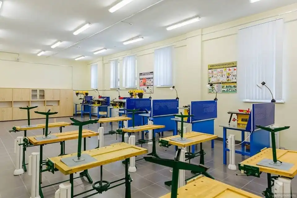 Модернізація