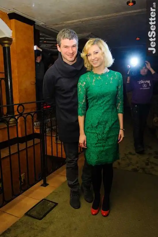 Арсен Мірзоян готовий одружитися з Тонею Матвієнко, навіть якщо вона стане бабусею фото 1