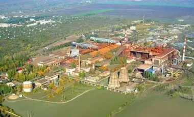 Побузький феронікелевий комбінат захопили? Хто й чому: суть конфлікту фото 1