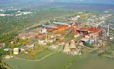 Побузький феронікелевий комбінат захопили? Хто й чому: суть конфлікту