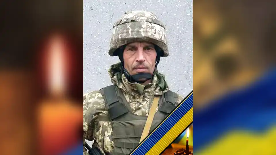 загинули військові