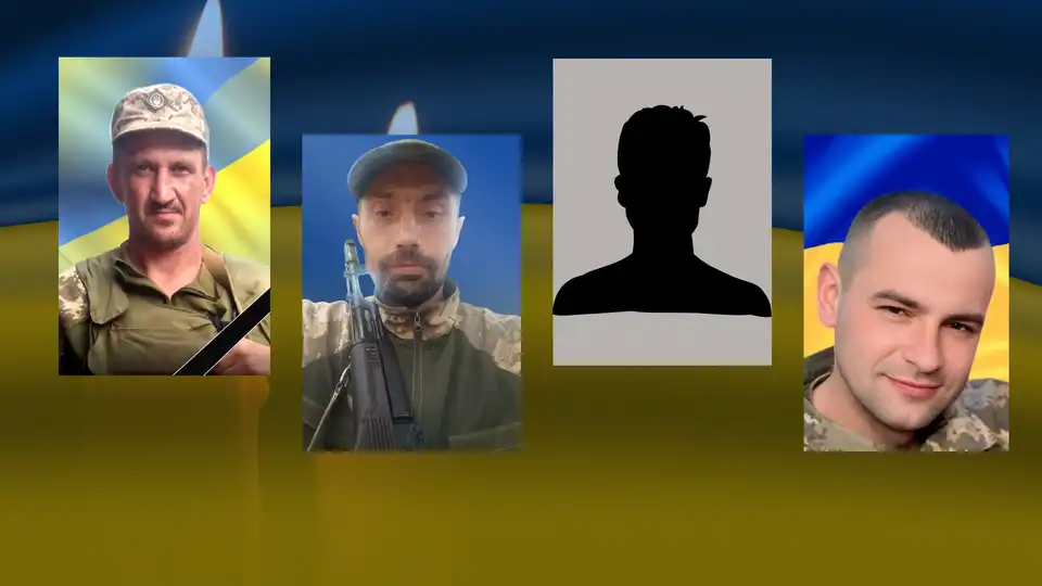 загинули військові з Кіровоградської області