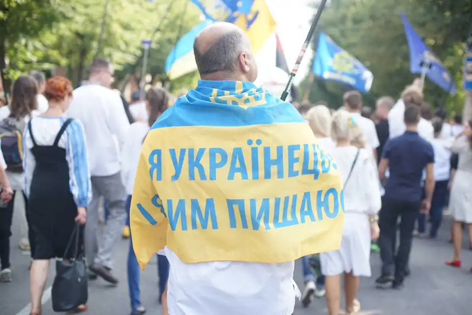 Де у Кропивницькому відпочити у святковий вікенд 24-27 серпня (ПРОГРАМА)