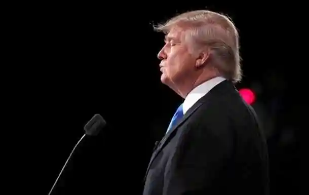 Торпеда для Трампа: імпічмент у США, третя «серія» фото 1