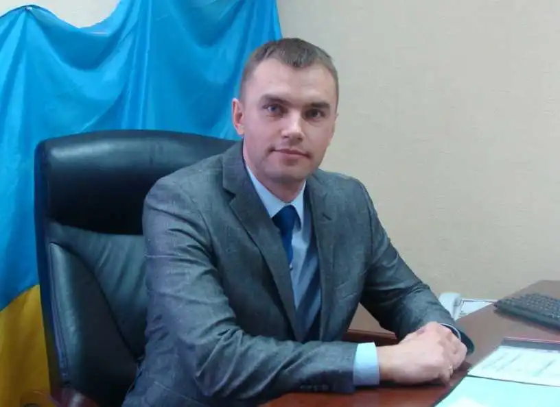 Керівником Держгеокадастру Кіровоградщини призначили «варяга» з Дніпропетровської області (ФОТО) фото 1
