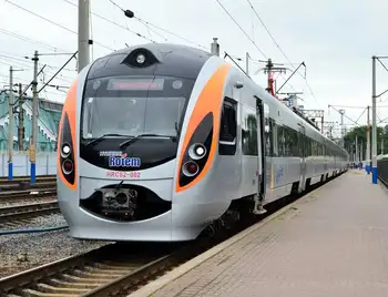 До Кропивницького планують призначити нові швидкісні потяги Інтерсіті+ фото 1