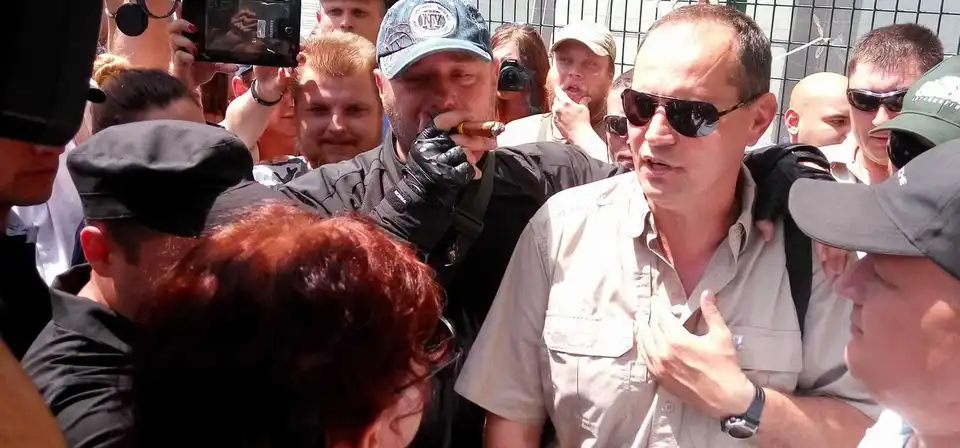 Мешканці окупованого Донбасу повстали проти бойовиків «ЛНР», – розвідка фото 1