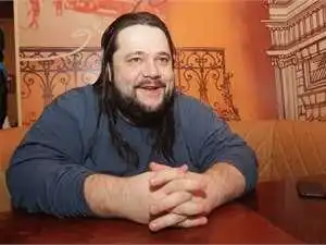 Кіровоградець отримав літературну премію в Санкт-Петербурзі фото 1