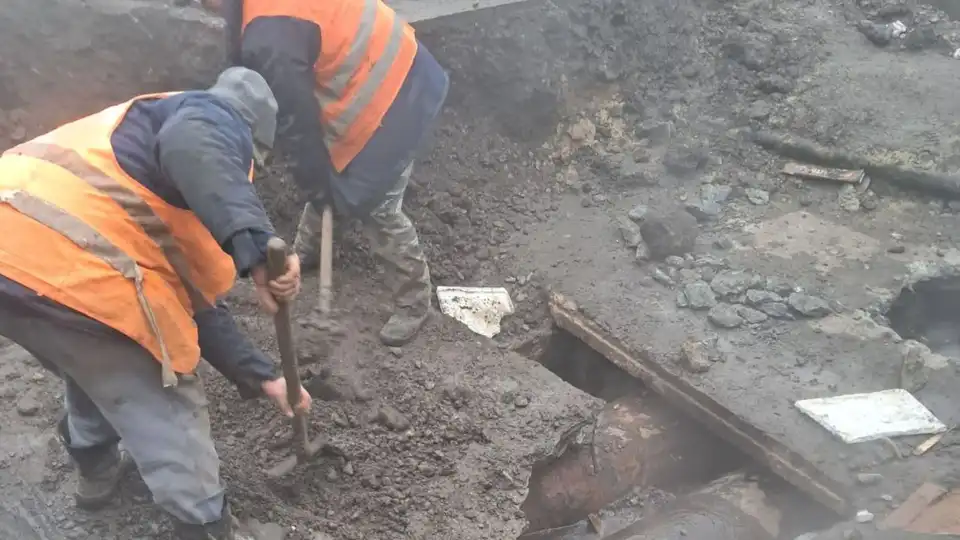 Понад 80 будинків, медзаклади й школи залишилися без тепла у Кропивницькому