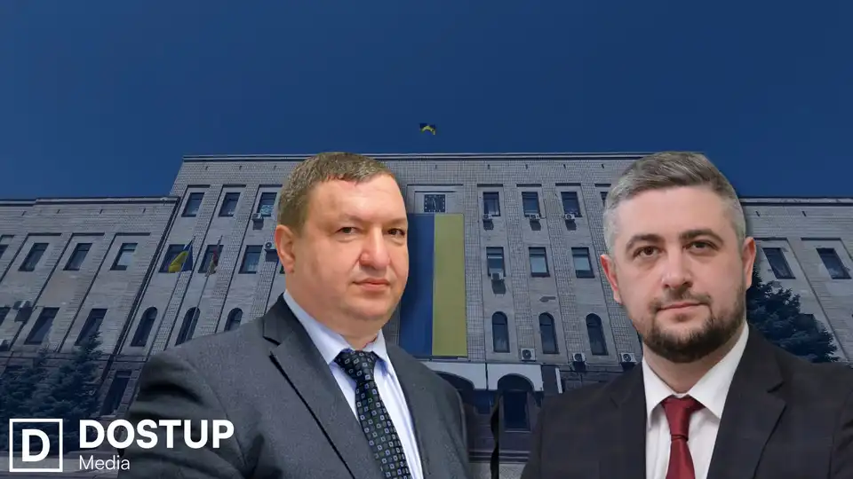 Двох депутатів Кіровоградської обласної ради пропонують відкликати – вони проти