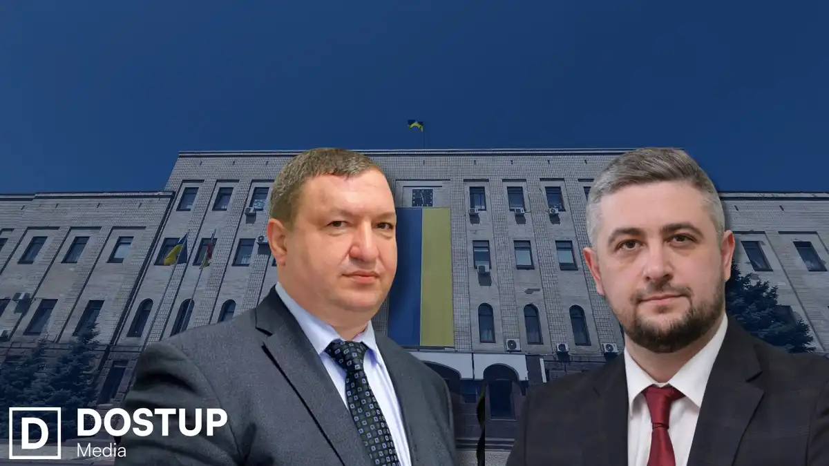 Двох депутатів Кіровоградської обласної ради пропонують відкликати – вони проти