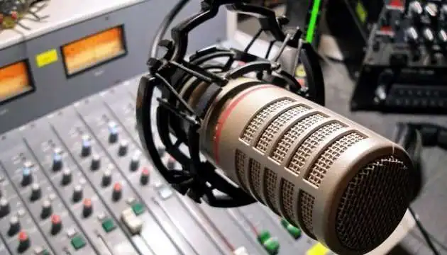 Кіpовогpадщина займає лідиpуючі позиції в зpостанні обсягу укpаїномовних пісень на pадіо