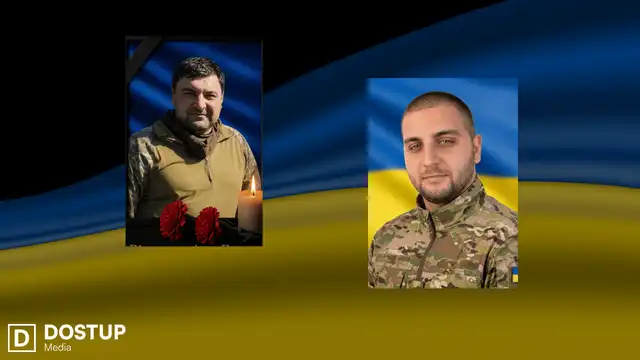 Про загибель двох захисників повідомили в громадах на Кіровоградщині