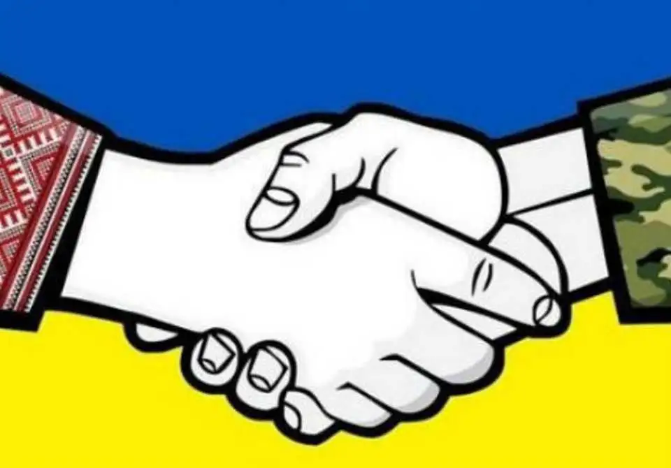 Як  збиpати донати чеpез івенти: на Кіpовогpадщині відбудеться захід для волонтеpів фото 1