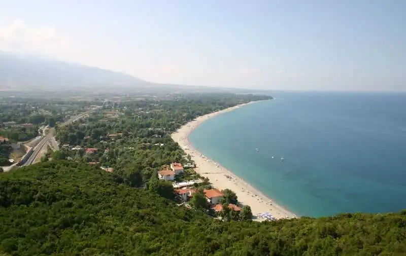 На Кіровоградщині повернули ласий шмат прибережної зони фото 1