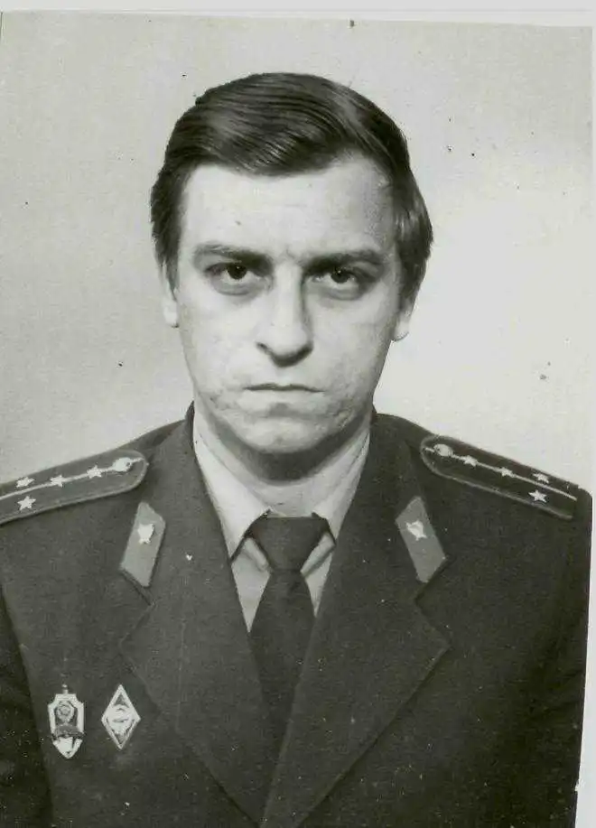 Гоп-стоп і відрядження в Молдавію