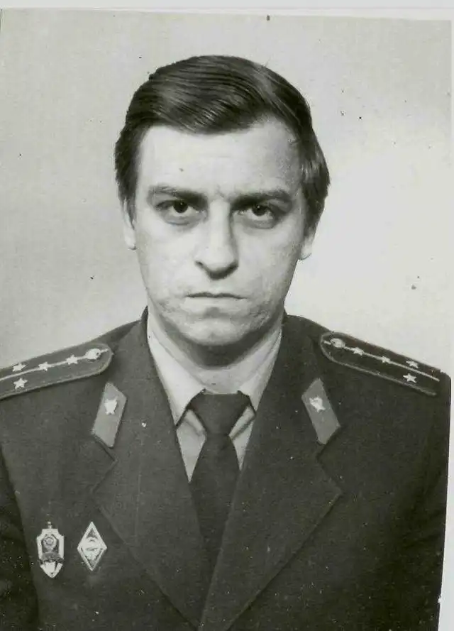Гоп-стоп і відрядження в Молдавію